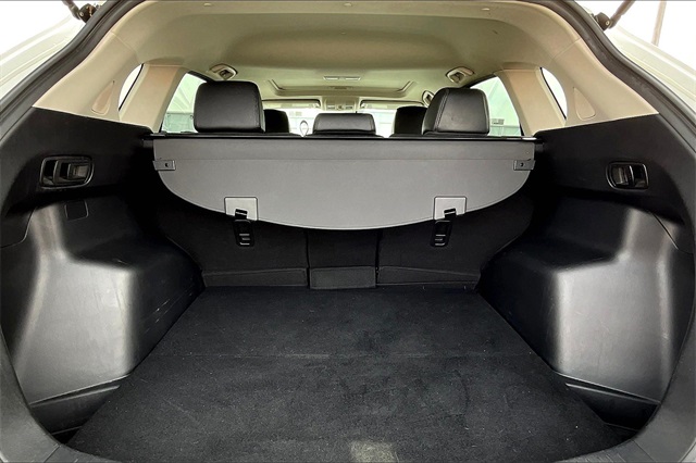 2016 Mazda CX-5 Grand Touring - Photo 24