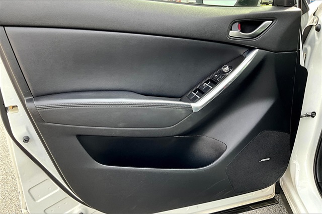 2016 Mazda CX-5 Grand Touring - Photo 9