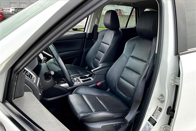 2016 Mazda CX-5 Grand Touring - Photo 10