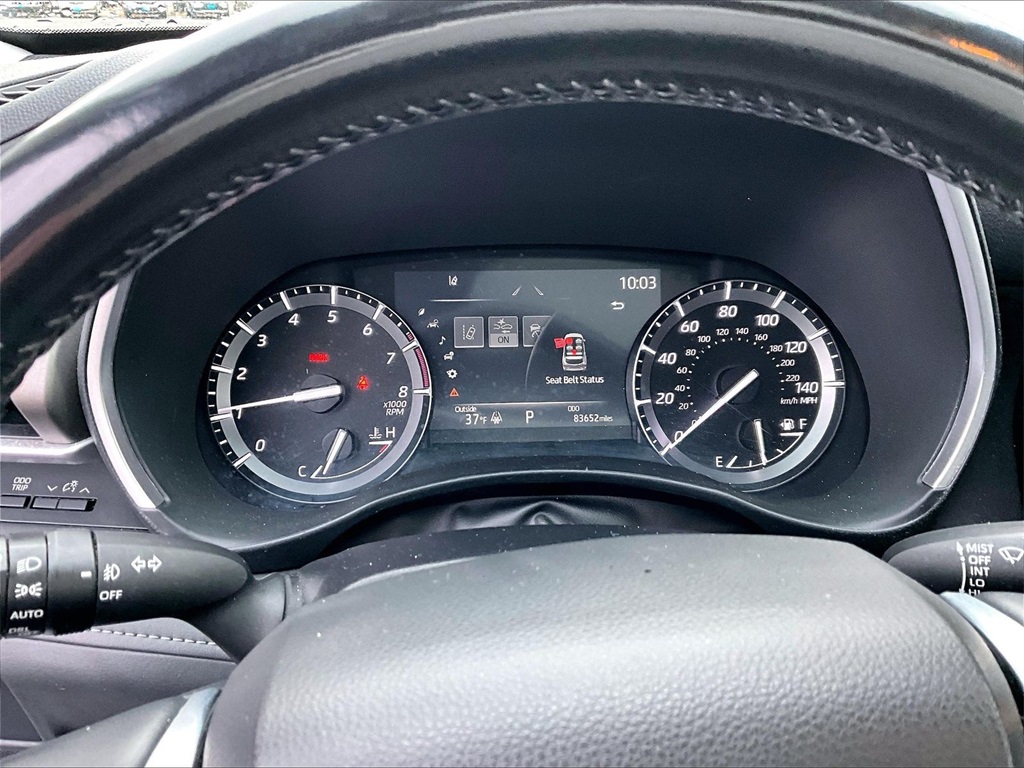 2021 Toyota Highlander XLE - Photo 26