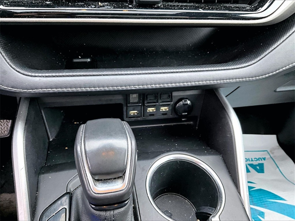 2021 Toyota Highlander XLE - Photo 28