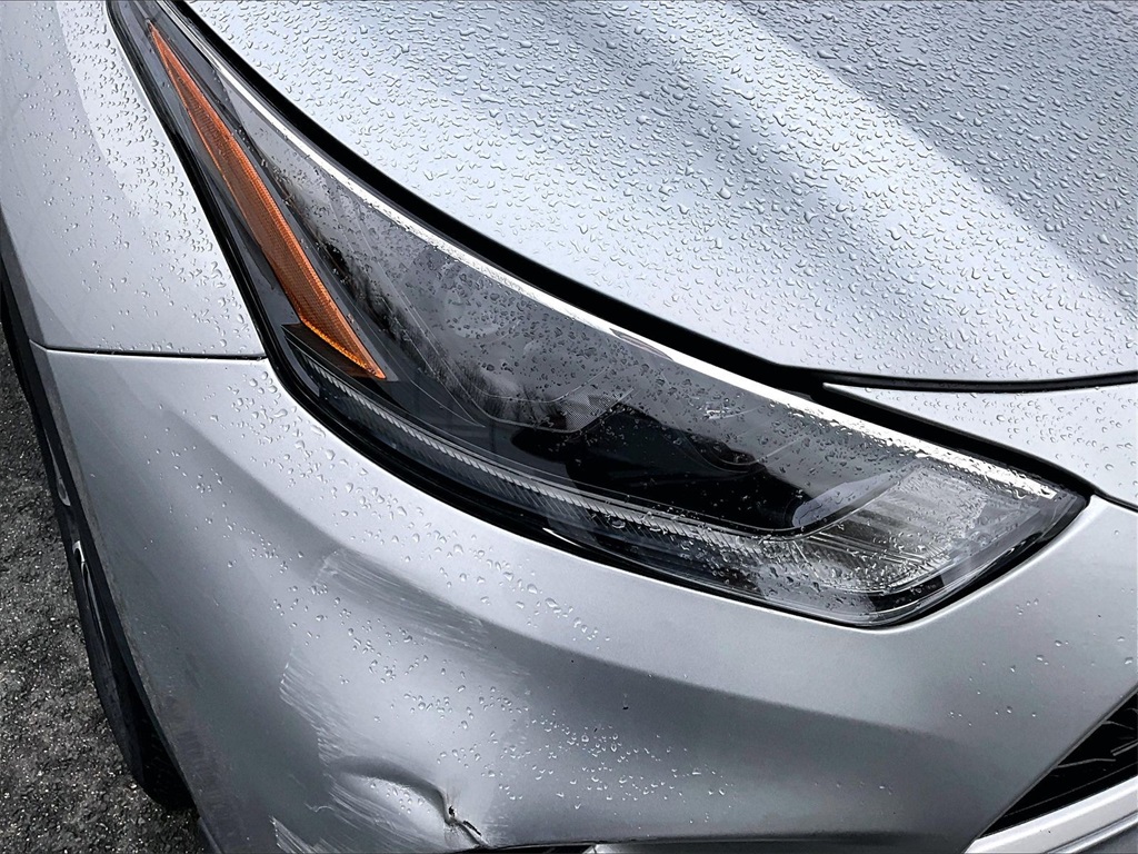 2021 Toyota Highlander XLE - Photo 33