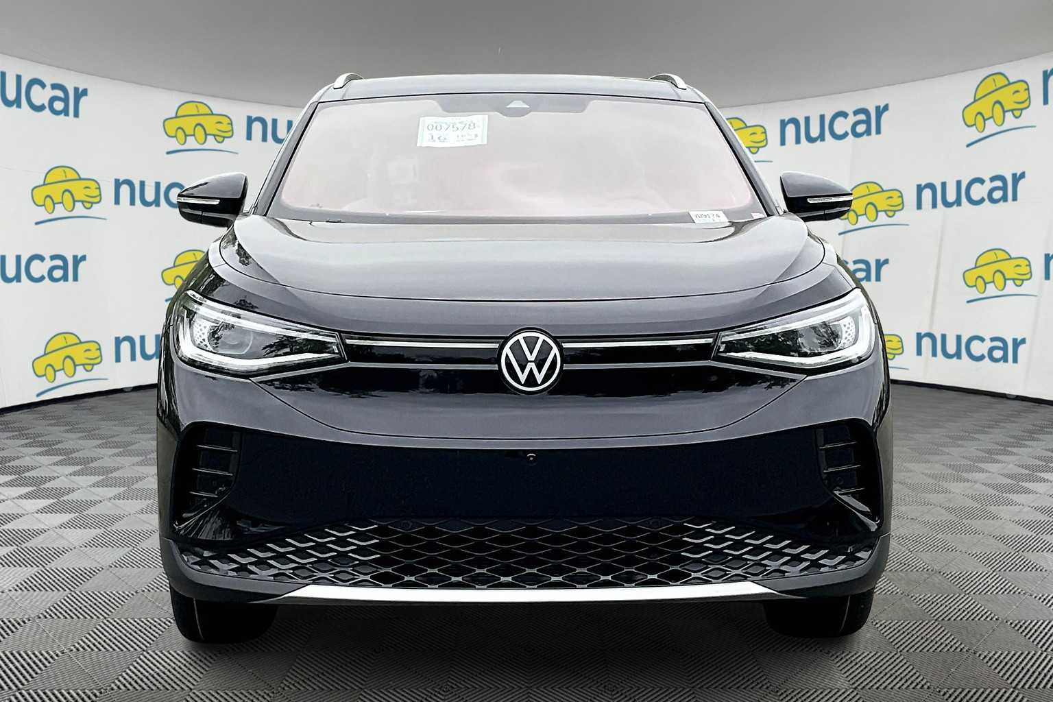 2025 Volkswagen ID.4 Pro S Plus - Photo 3