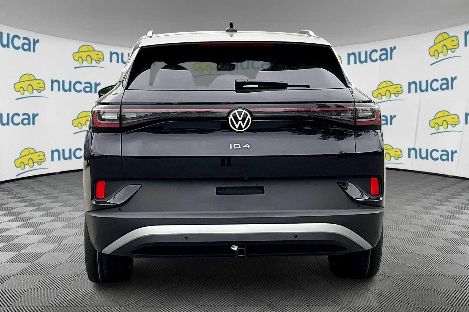 2025 Volkswagen ID.4 Pro S Plus - Photo 6