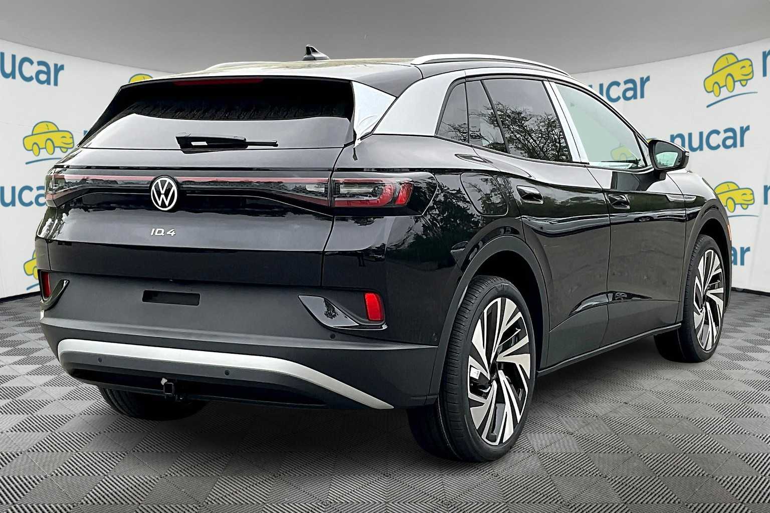 2025 Volkswagen ID.4 Pro S Plus - Photo 7