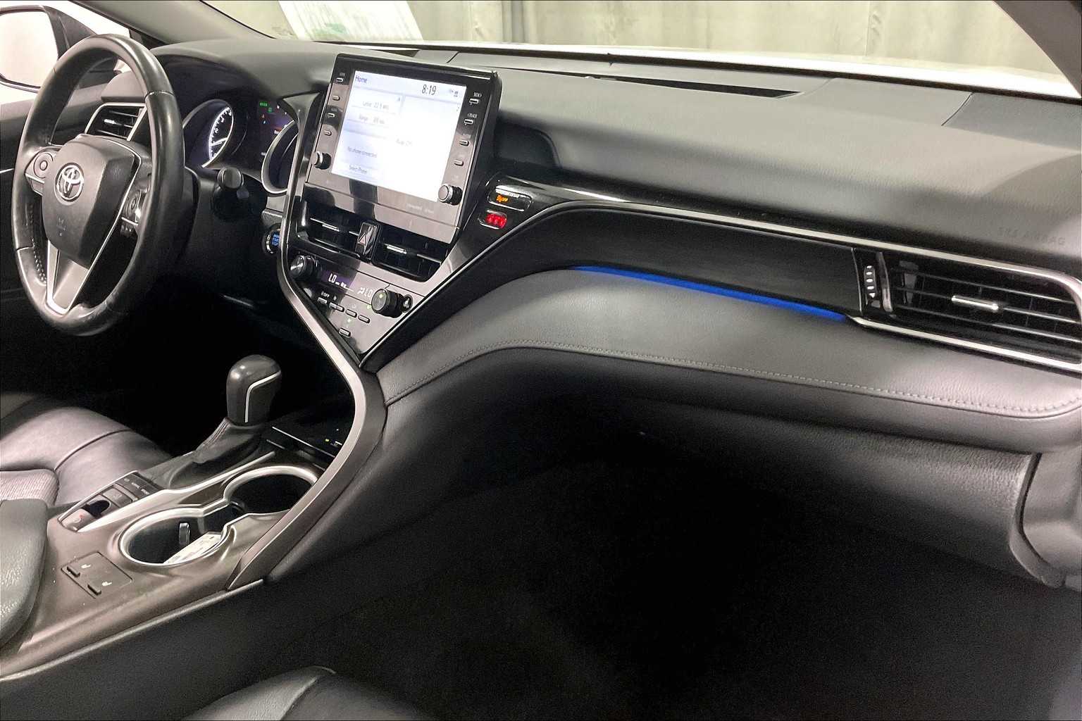 2023 Toyota Camry XLE - Photo 14
