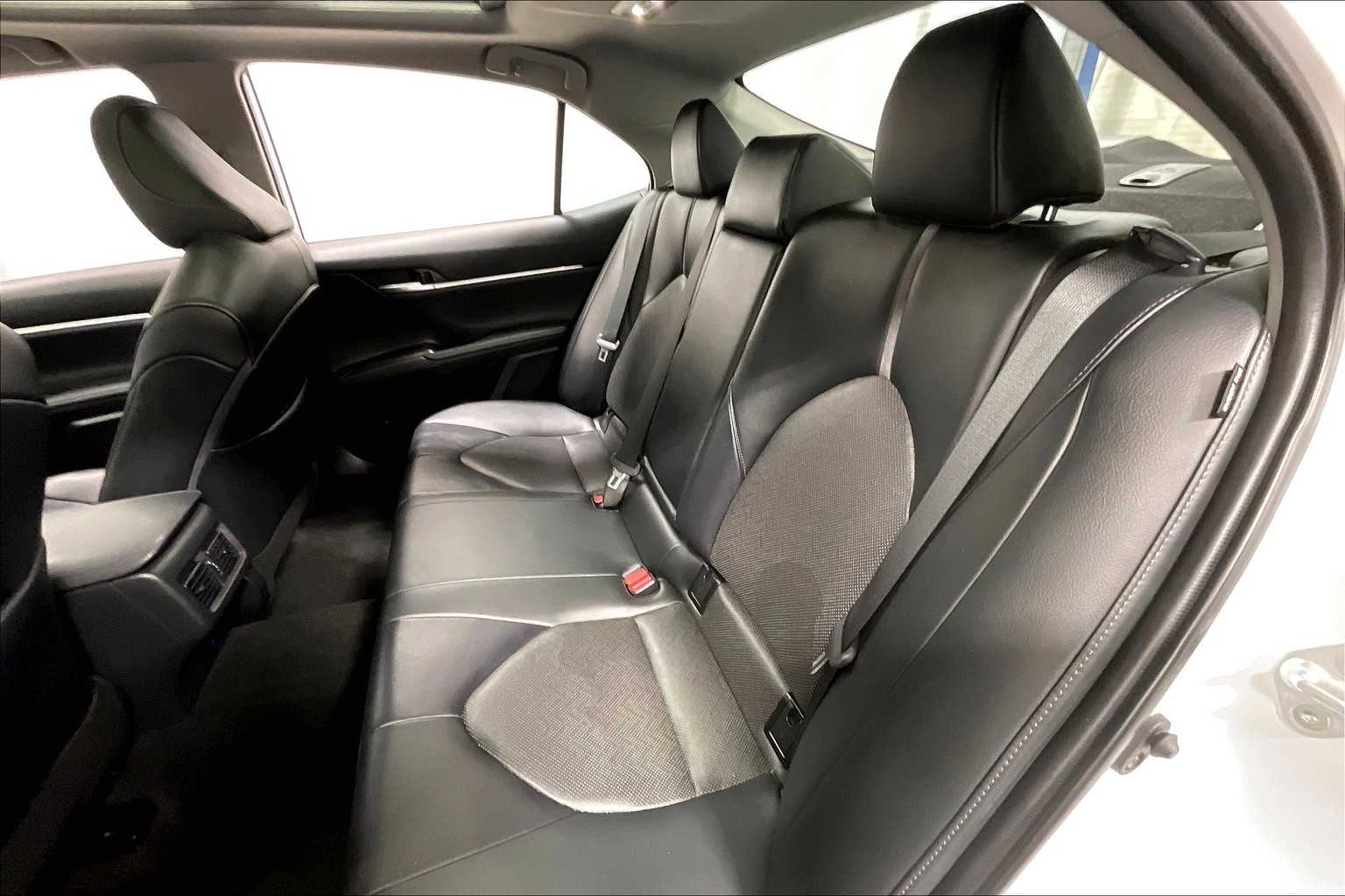 2023 Toyota Camry XLE - Photo 15