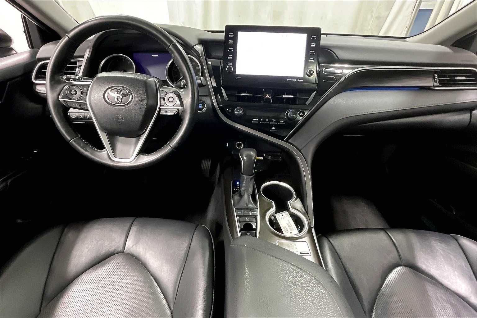 2023 Toyota Camry XLE - Photo 21