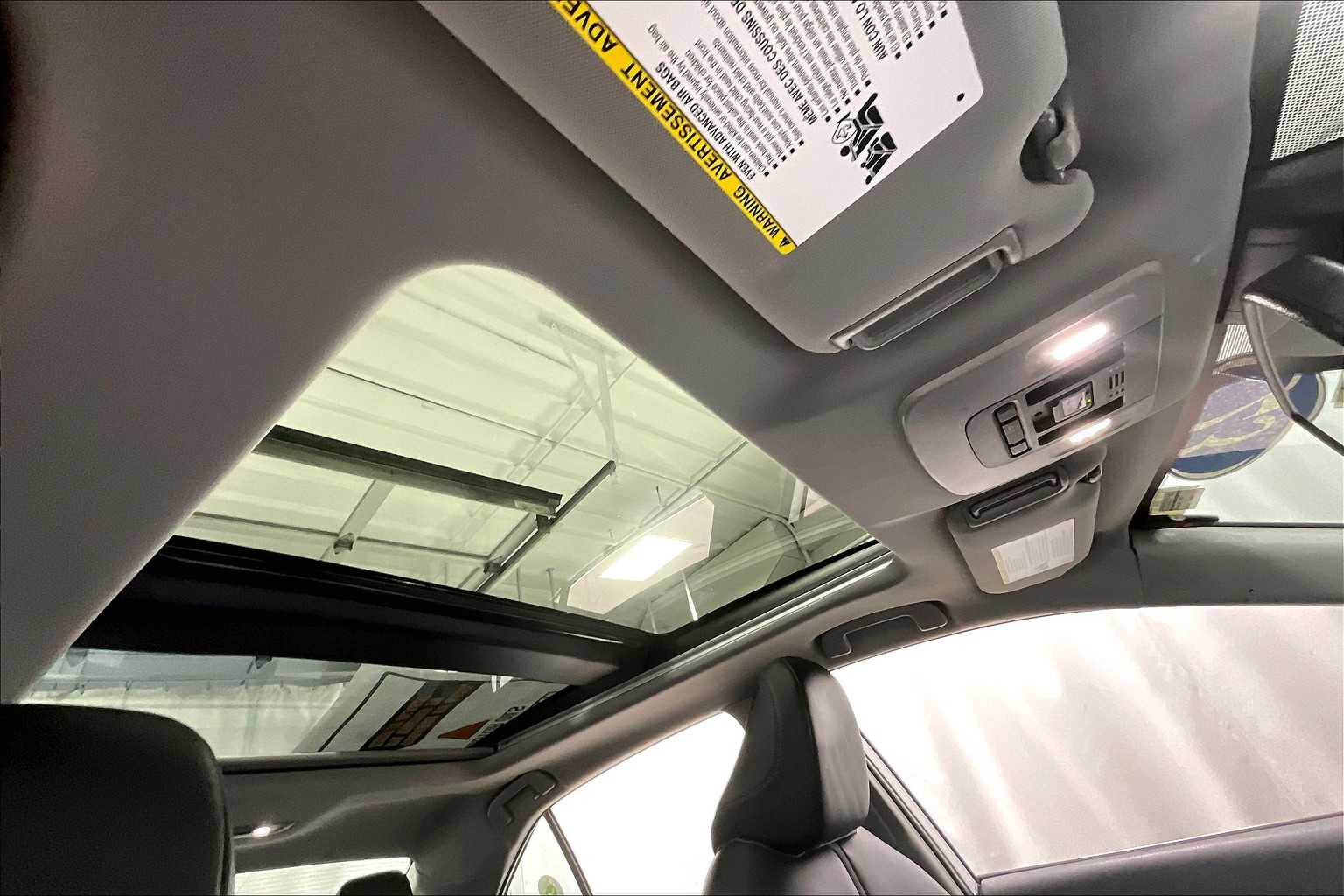 2023 Toyota Camry XLE - Photo 22