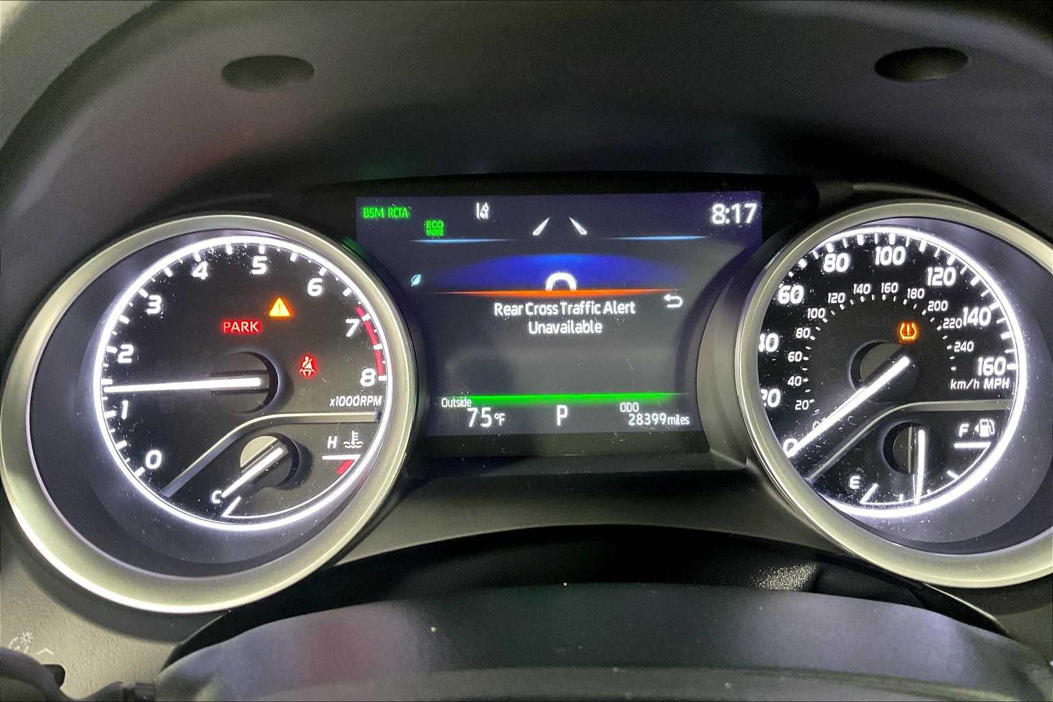 2023 Toyota Camry XLE - Photo 25