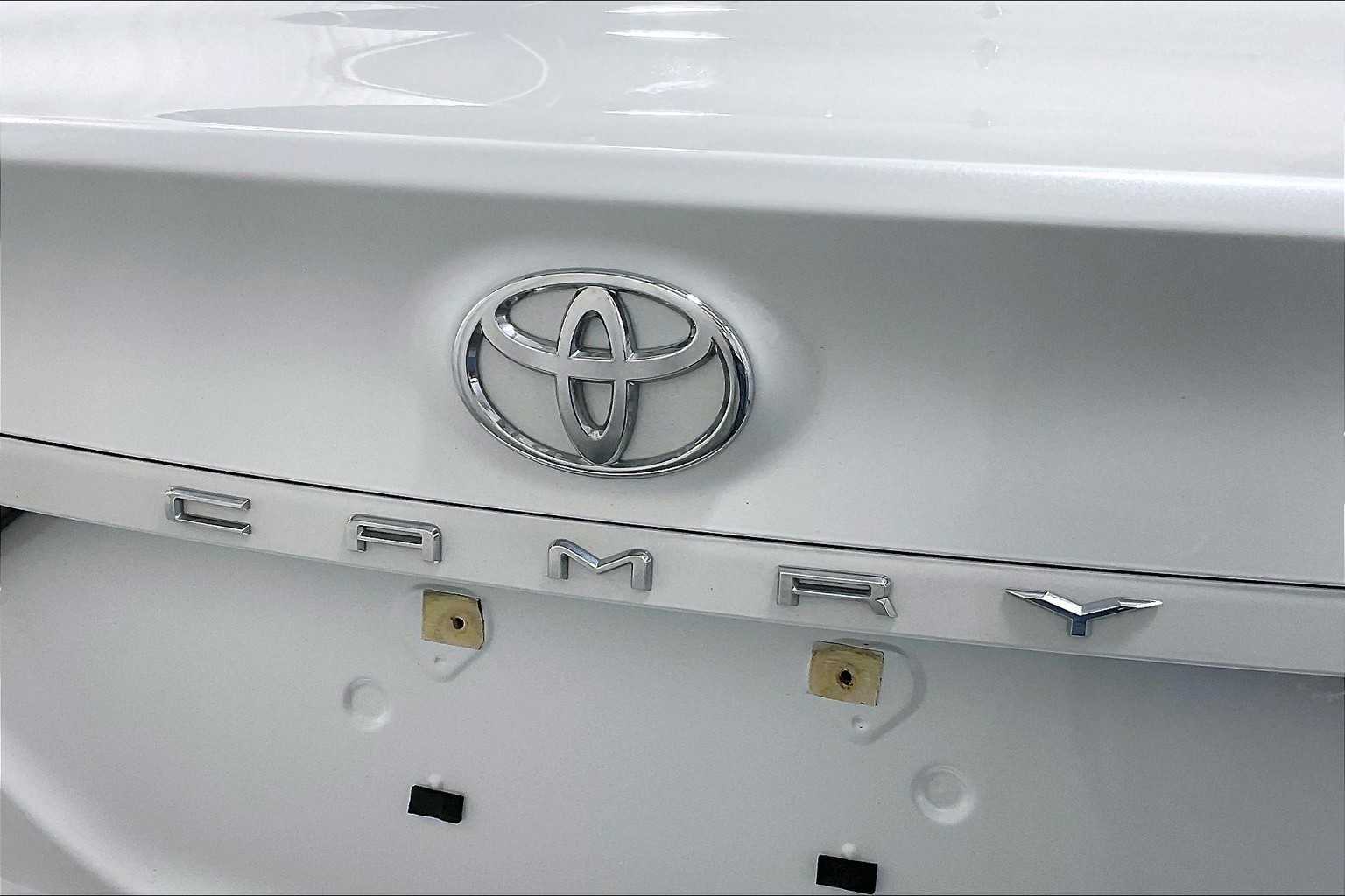 2023 Toyota Camry XLE - Photo 28