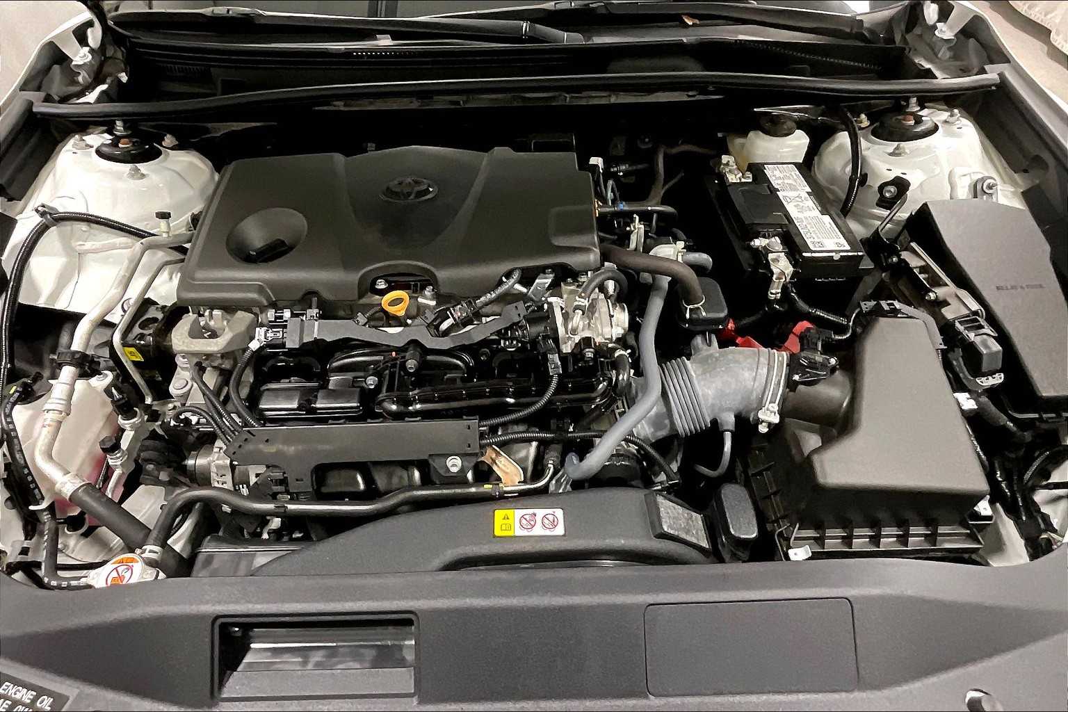 2023 Toyota Camry XLE - Photo 29