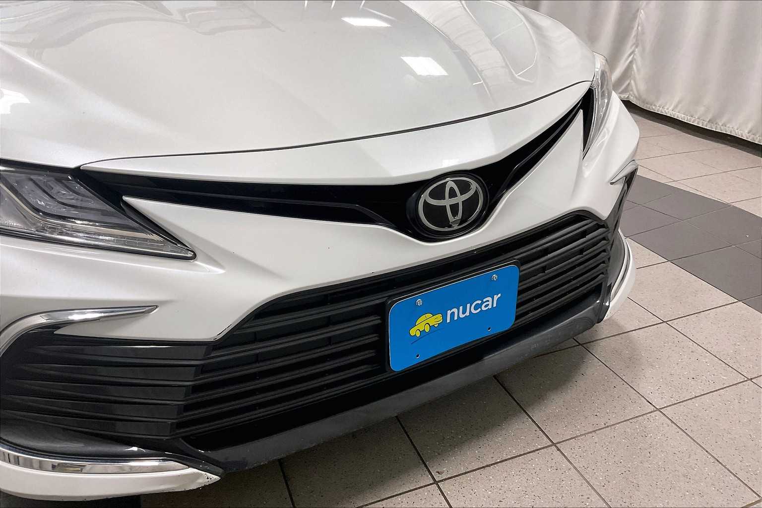 2023 Toyota Camry XLE - Photo 31