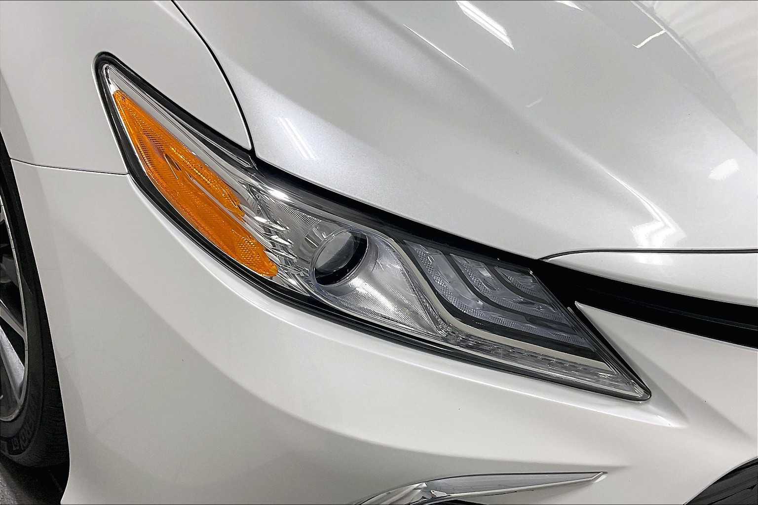2023 Toyota Camry XLE - Photo 32