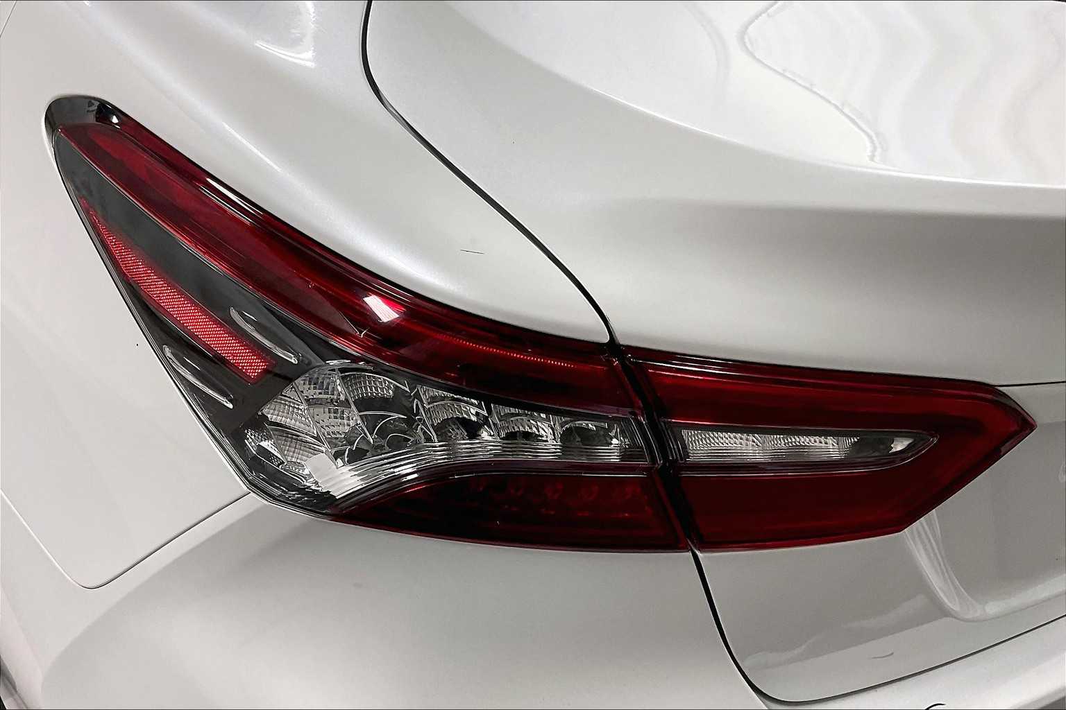 2023 Toyota Camry XLE - Photo 33