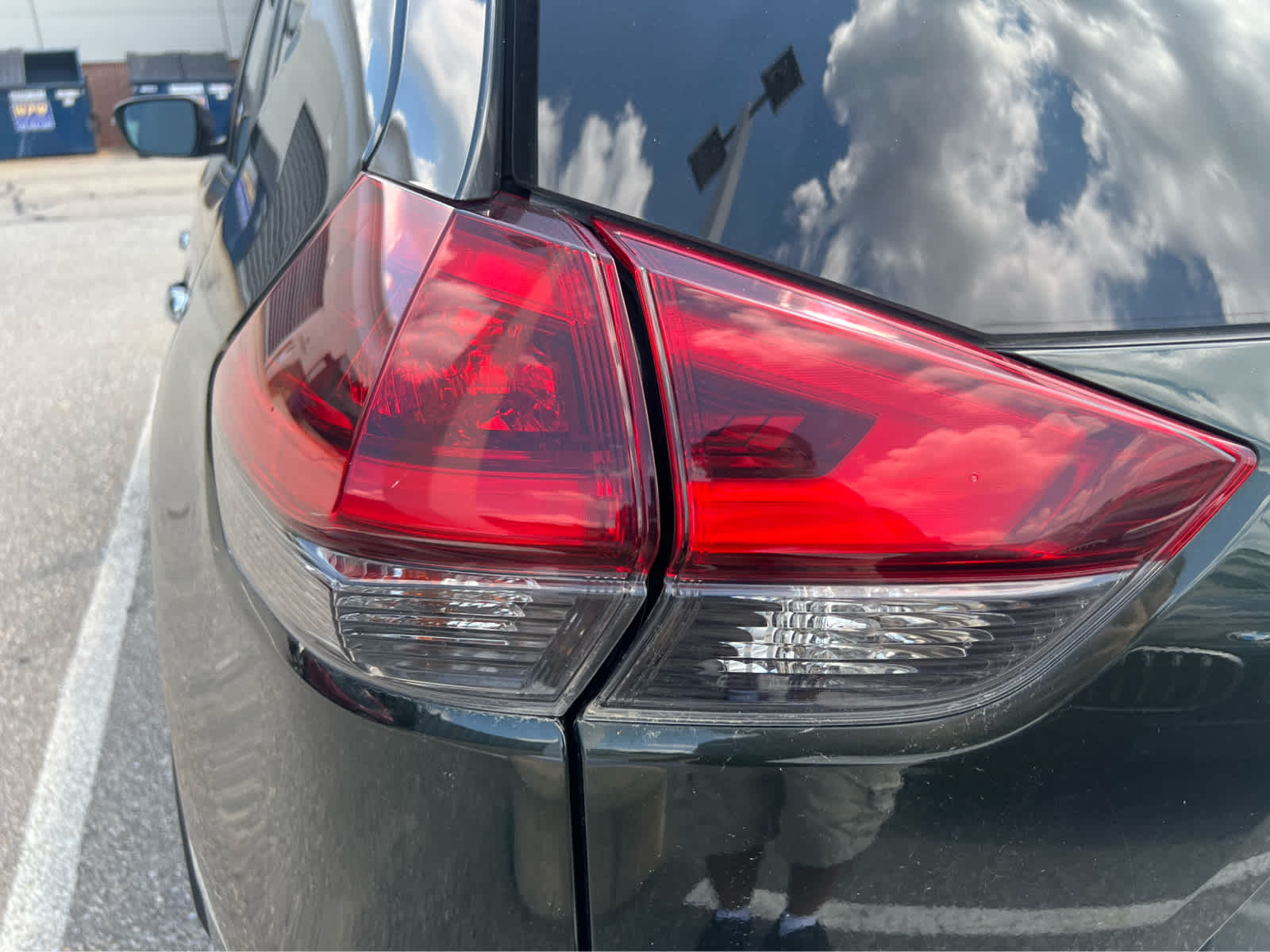 2019 Nissan Rogue SL - Photo 12