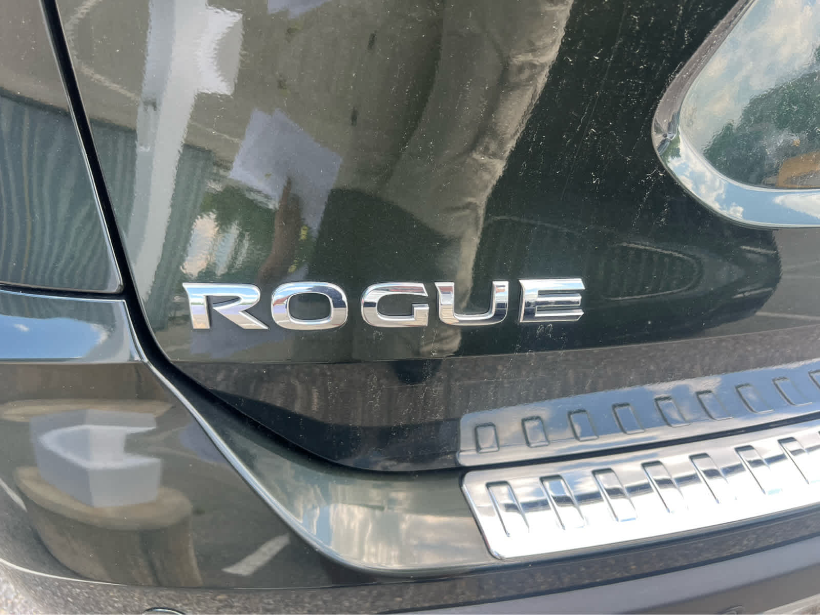 2019 Nissan Rogue SL - Photo 14
