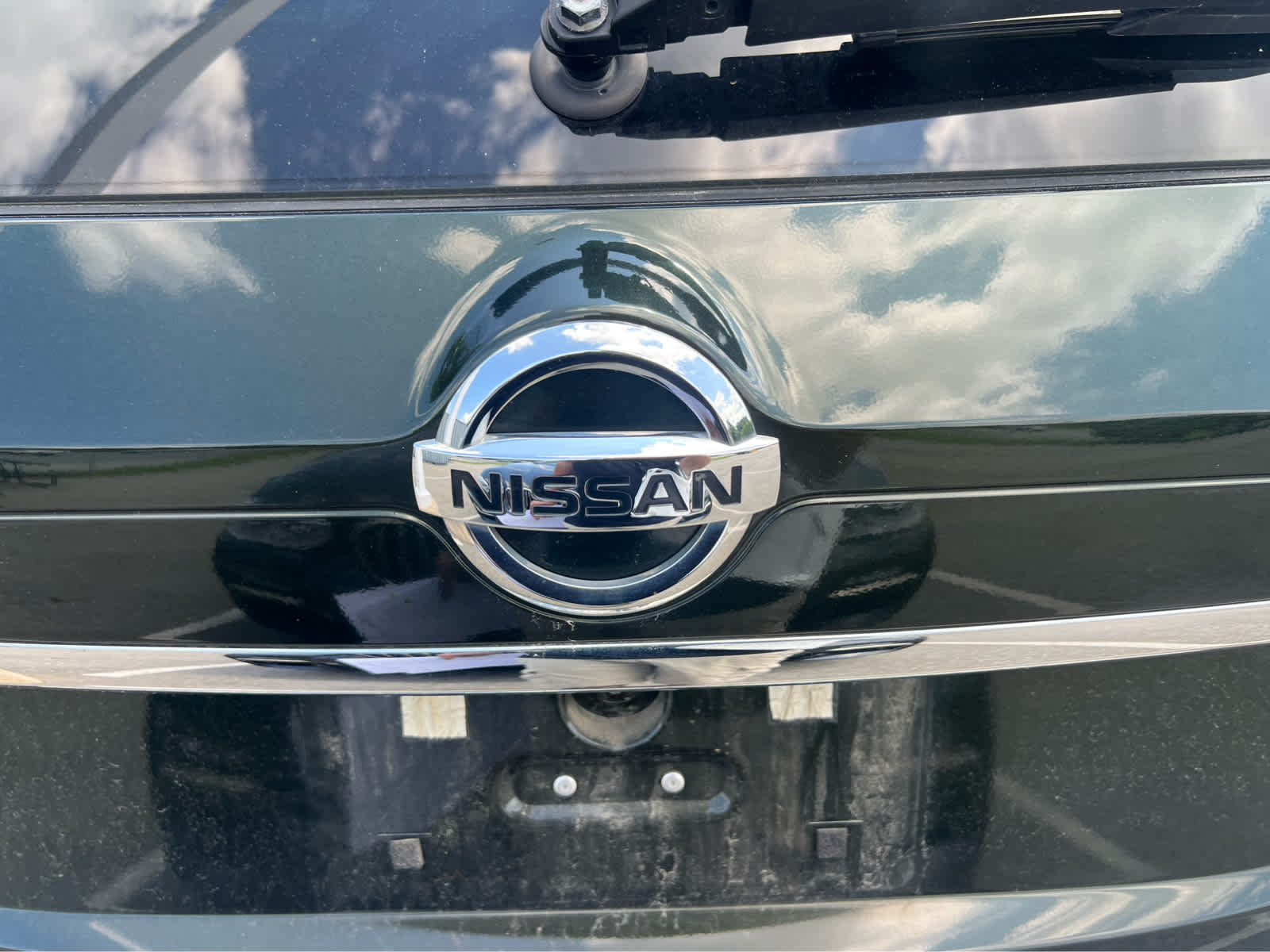 2019 Nissan Rogue SL - Photo 16