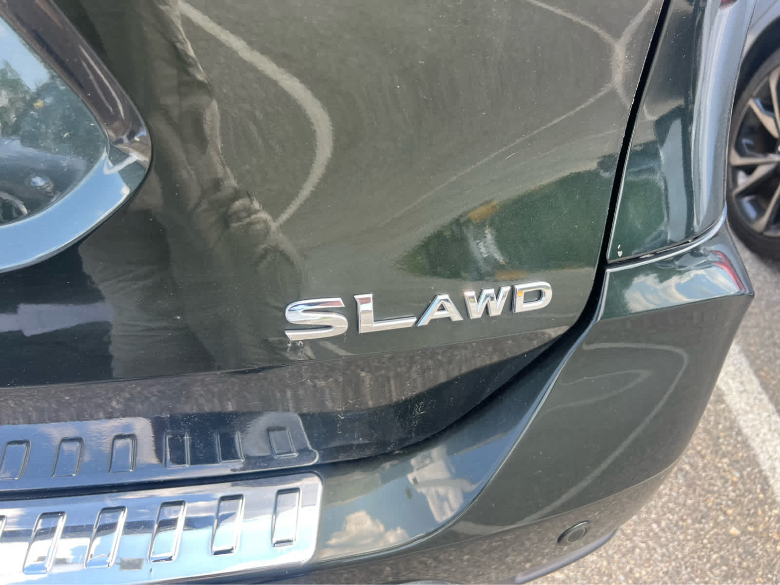 2019 Nissan Rogue SL - Photo 18