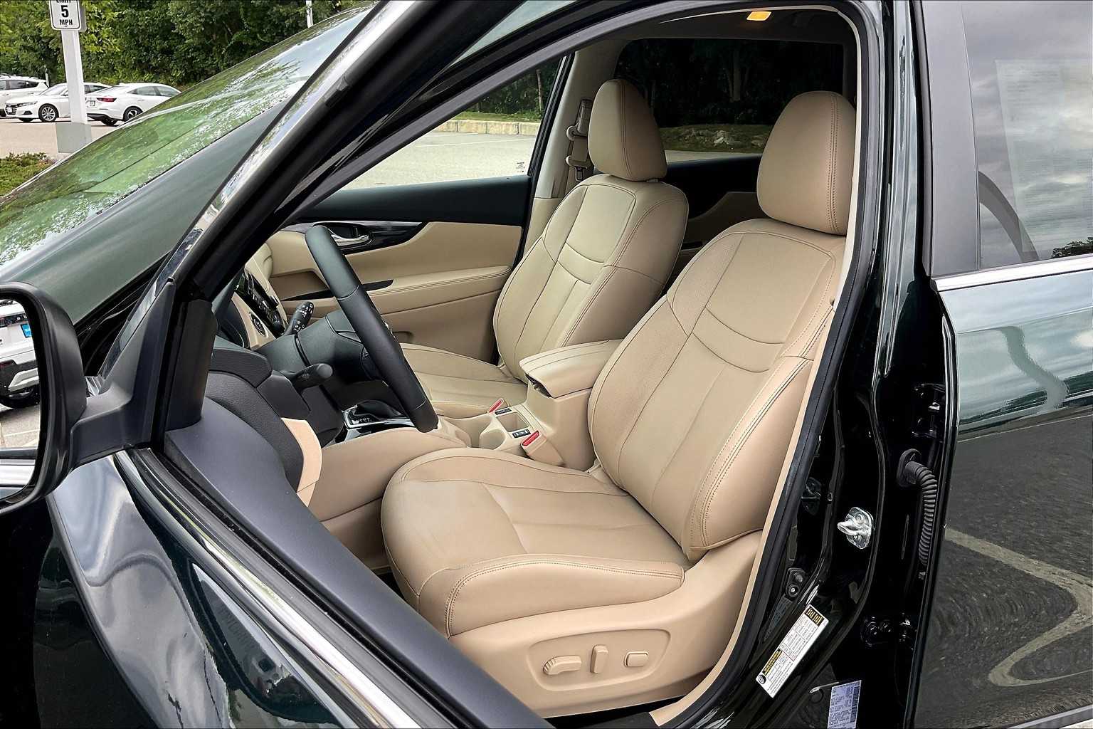 2019 Nissan Rogue SL - Photo 19