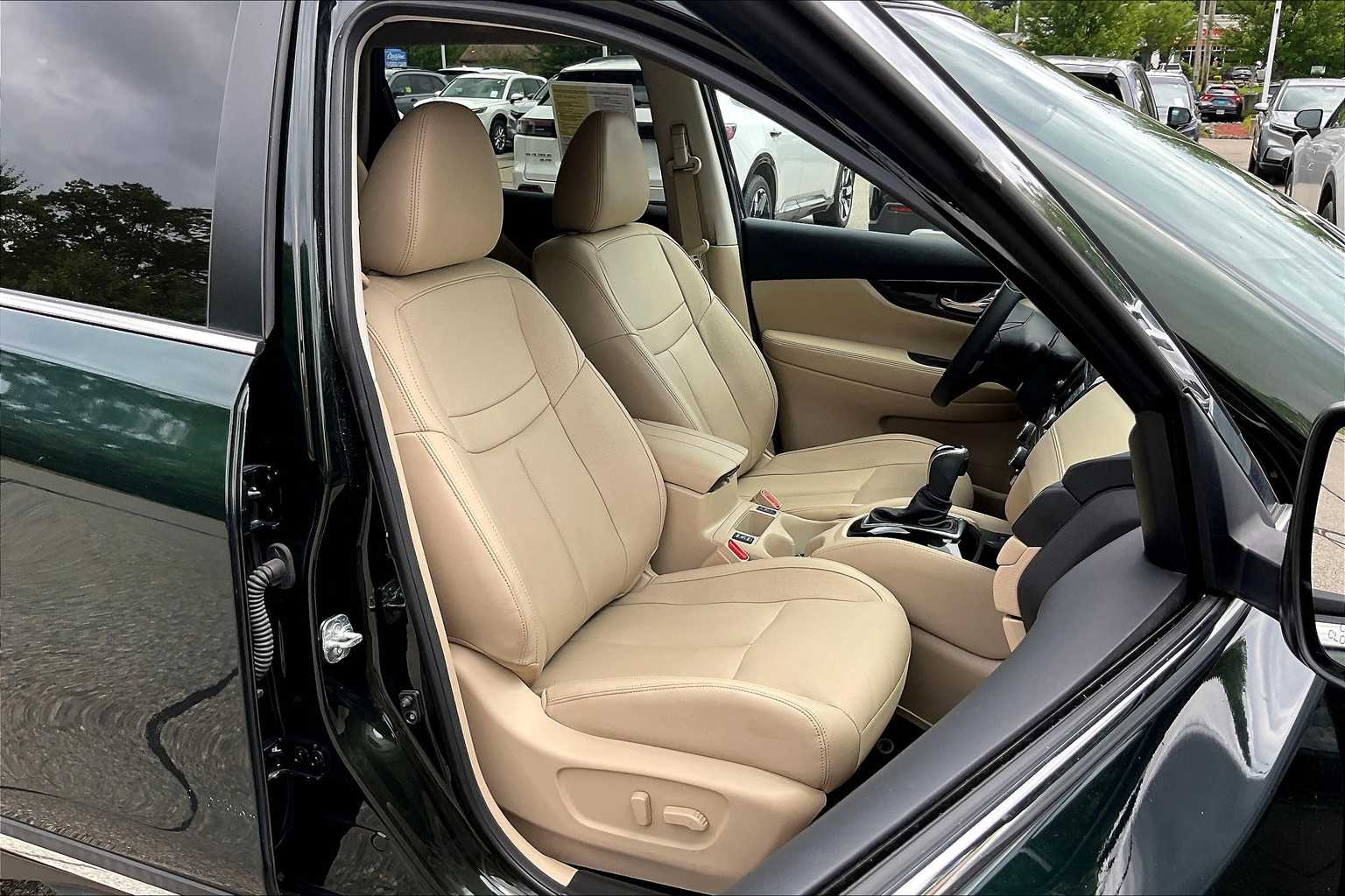 2019 Nissan Rogue SL - Photo 21
