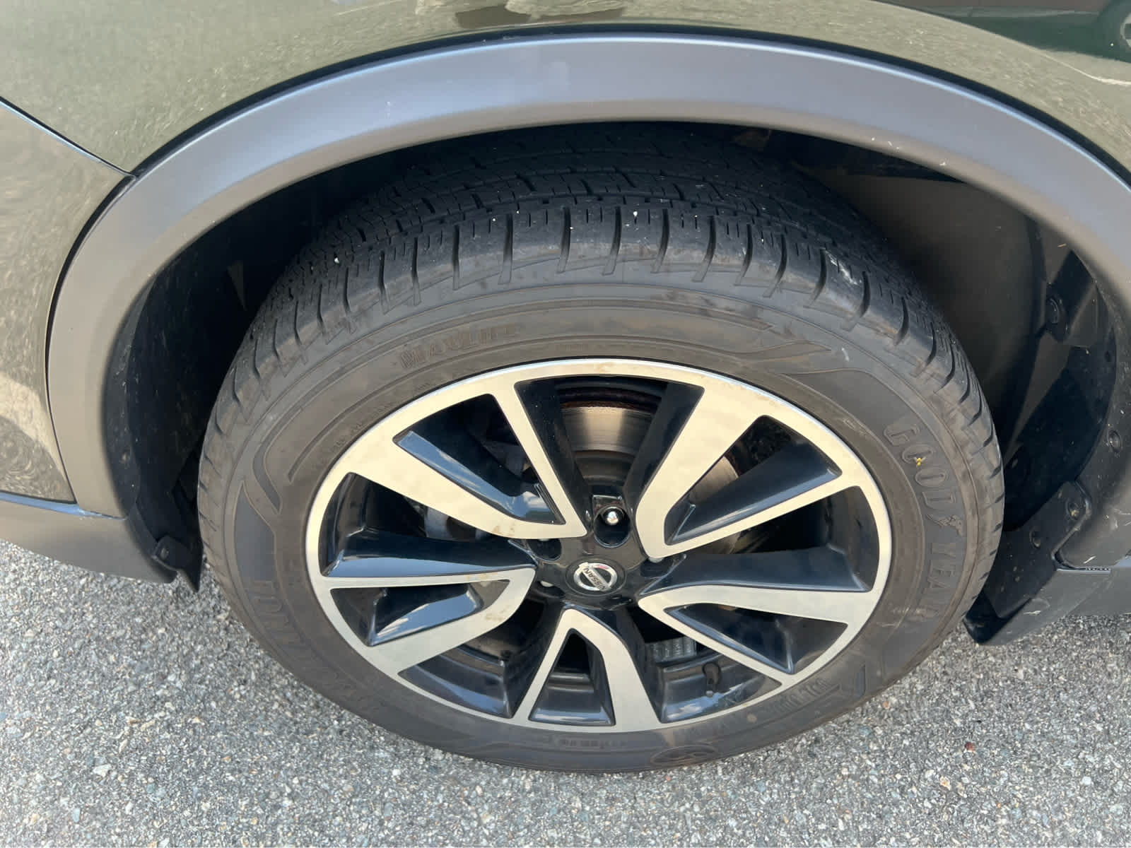 2019 Nissan Rogue SL - Photo 22