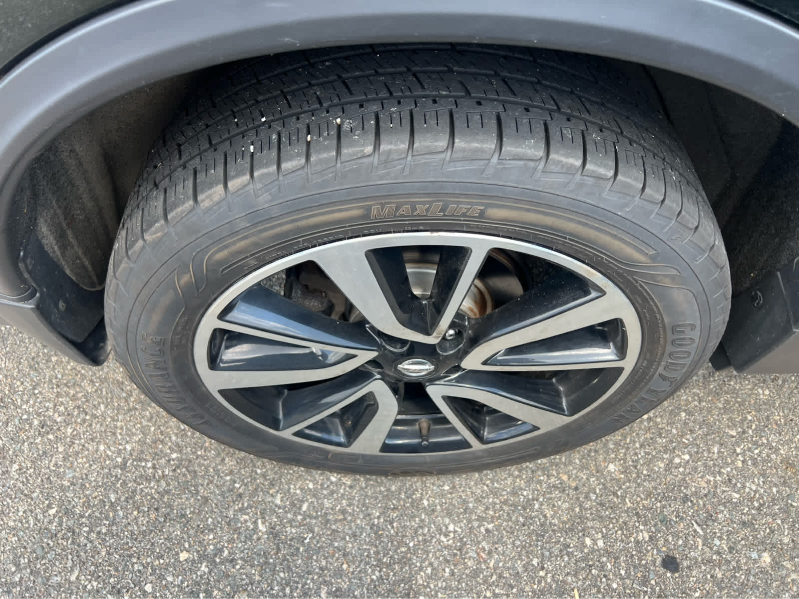 2019 Nissan Rogue SL - Photo 26