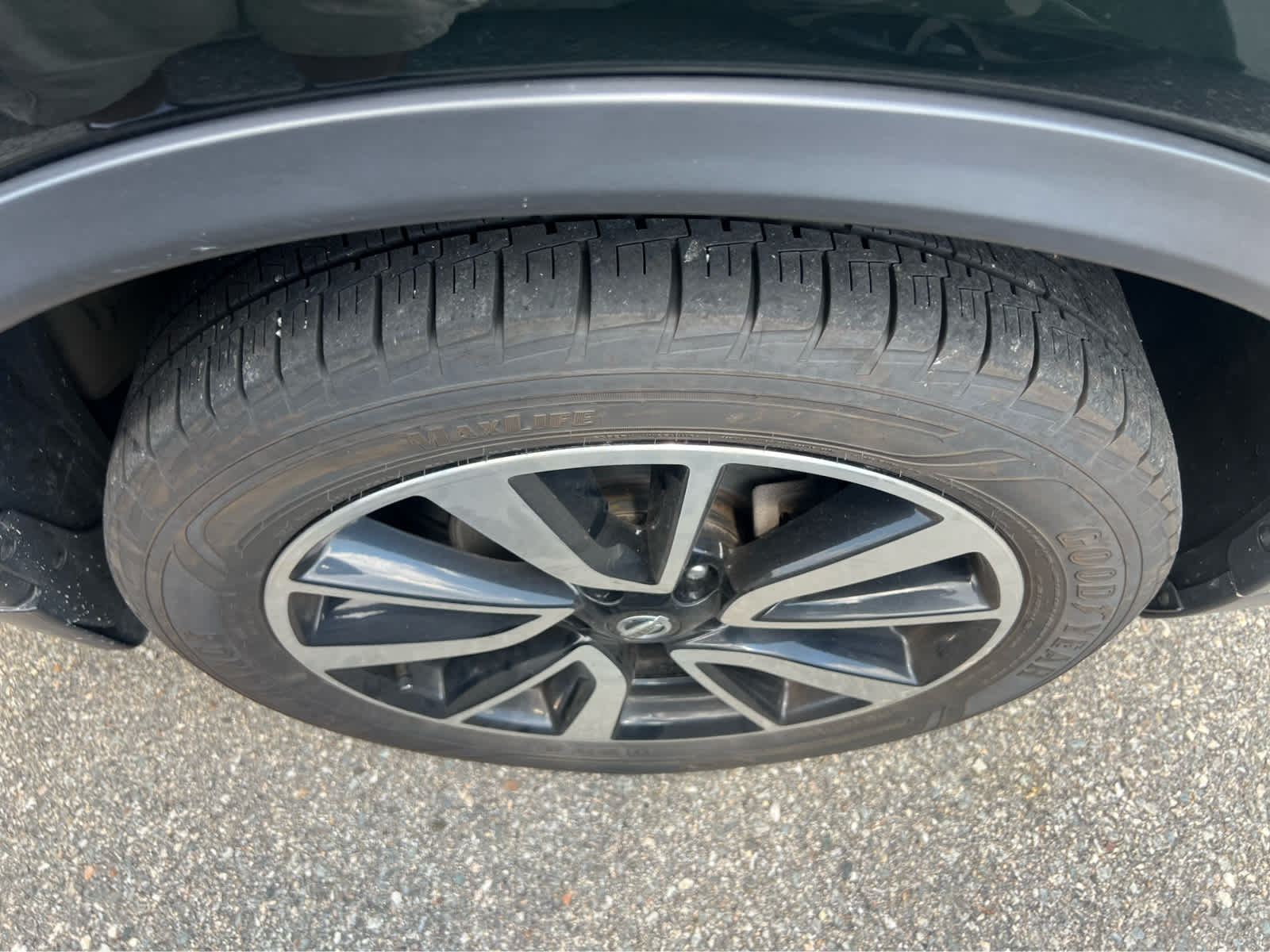 2019 Nissan Rogue SL - Photo 28