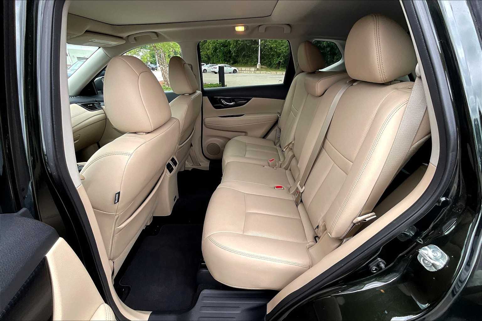 2019 Nissan Rogue SL - Photo 29