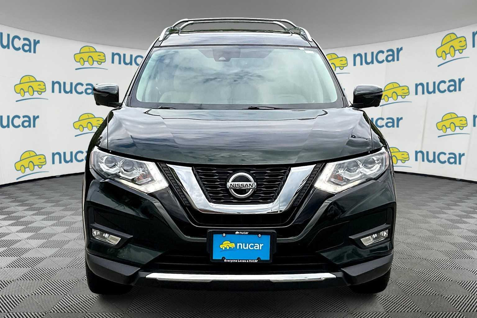 2019 Nissan Rogue SL - Photo 3