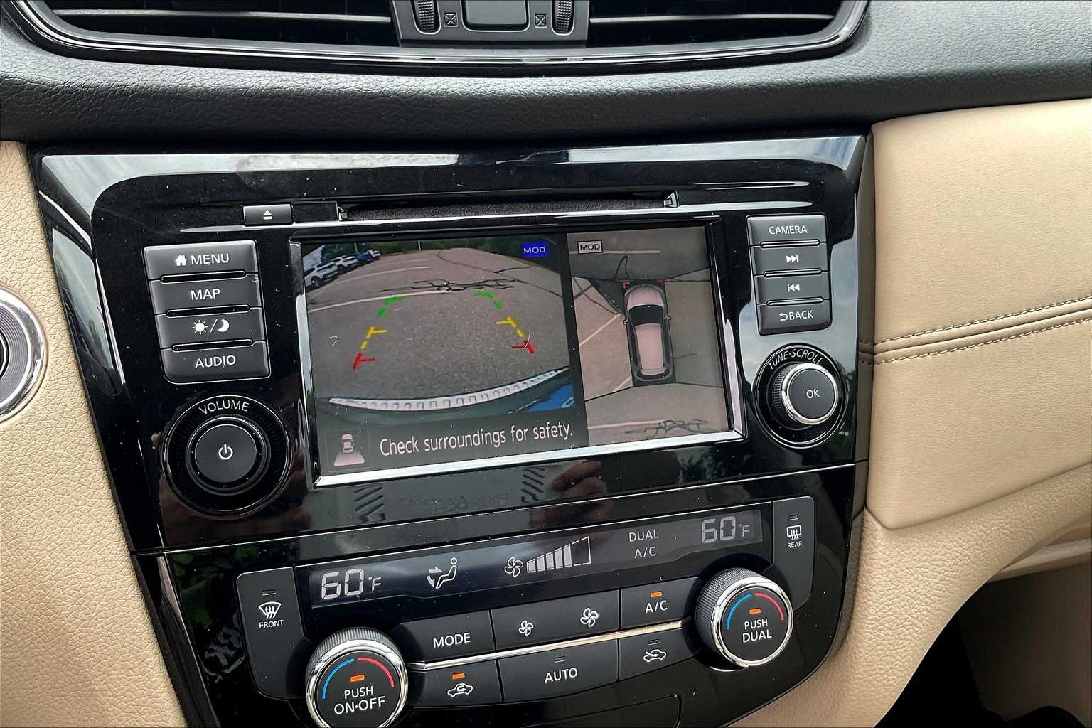 2019 Nissan Rogue SL - Photo 33