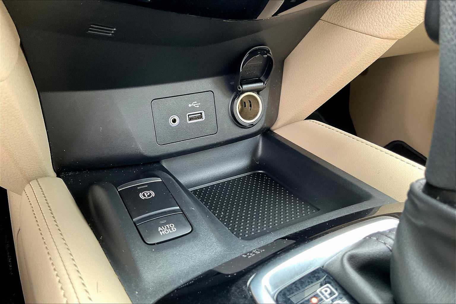 2019 Nissan Rogue SL - Photo 40