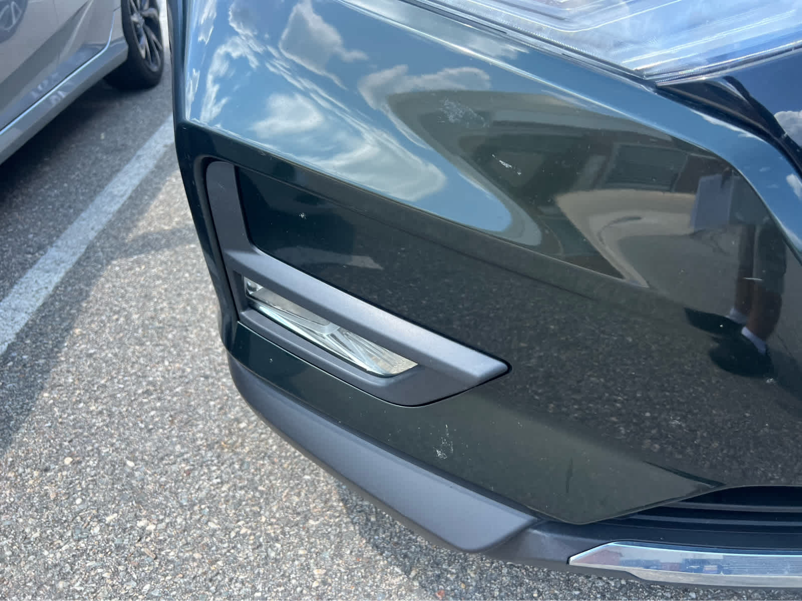 2019 Nissan Rogue SL - Photo 4