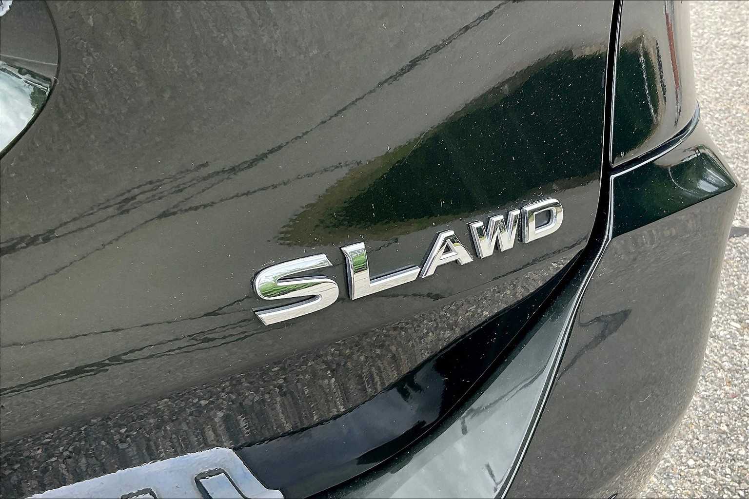 2019 Nissan Rogue SL - Photo 42