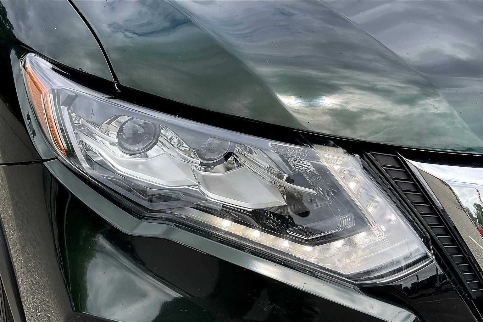 2019 Nissan Rogue SL - Photo 45
