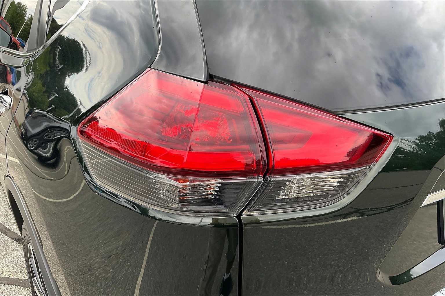 2019 Nissan Rogue SL - Photo 46