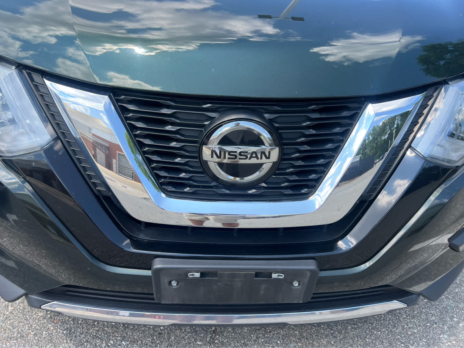 2019 Nissan Rogue SL - Photo 6
