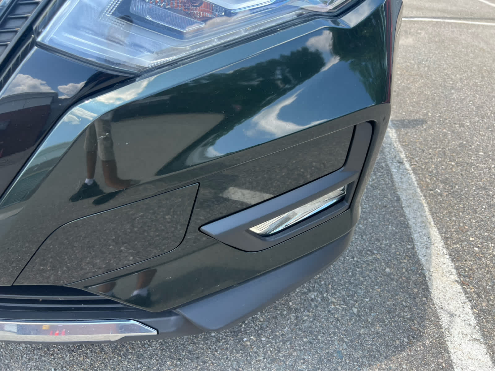 2019 Nissan Rogue SL - Photo 10