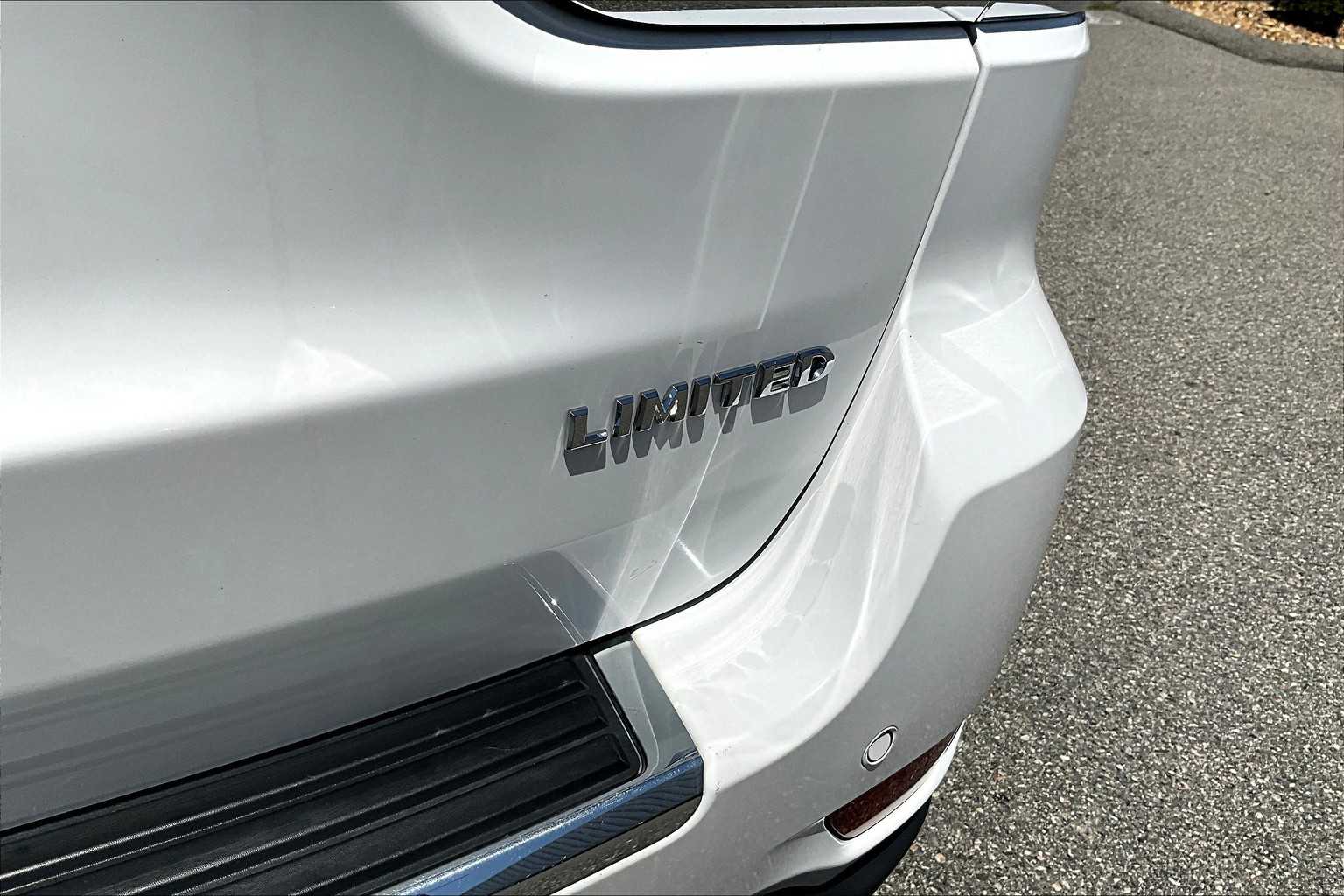 2017 Jeep Grand Cherokee Limited - Photo 28