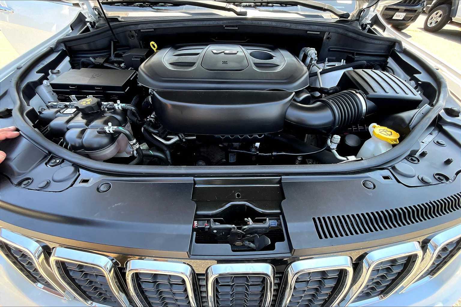 2017 Jeep Grand Cherokee Limited - Photo 29