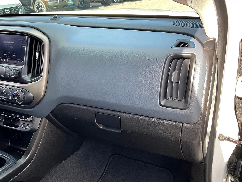 2022 Chevrolet Colorado Z71 - Photo 12