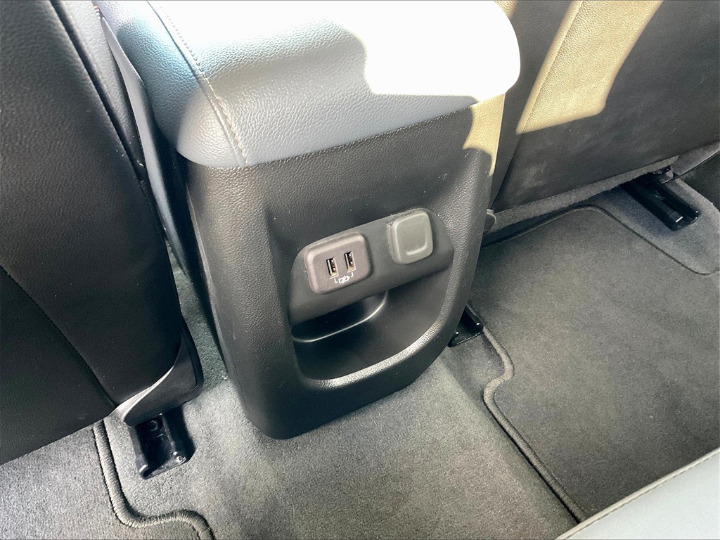 2022 Chevrolet Colorado Z71 - Photo 26
