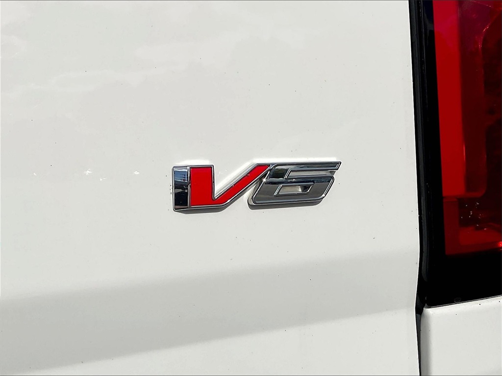 2022 Chevrolet Colorado Z71 - Photo 27
