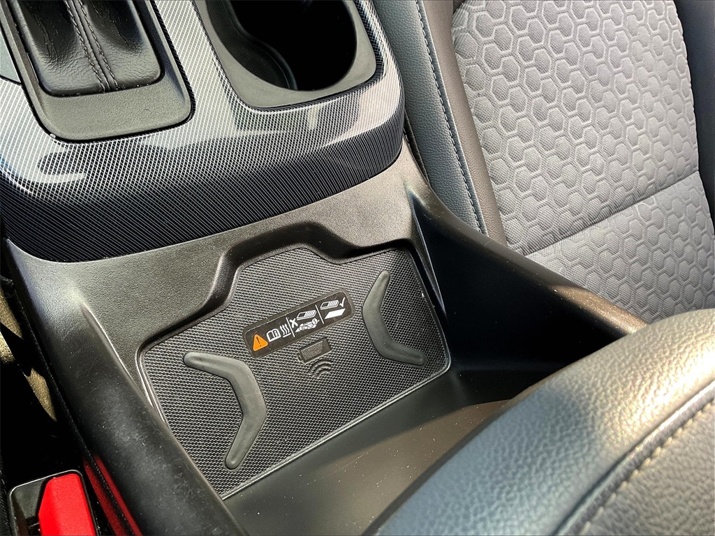 2022 Chevrolet Colorado Z71 - Photo 33