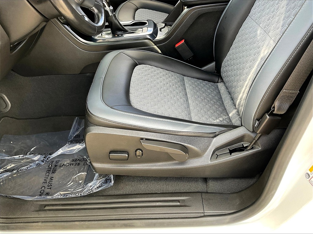 2022 Chevrolet Colorado Z71 - Photo 34
