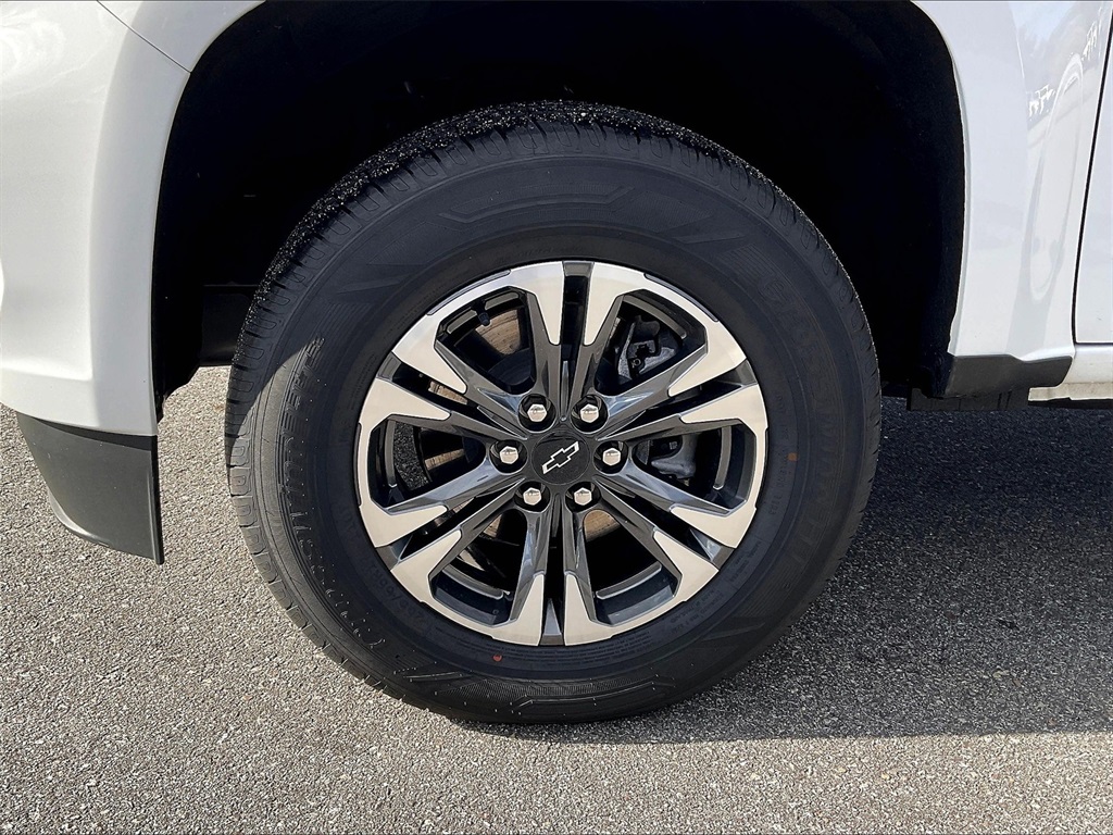 2022 Chevrolet Colorado Z71 - Photo 7
