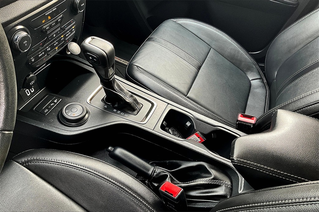 2022 Ford Ranger Lariat - Photo 20