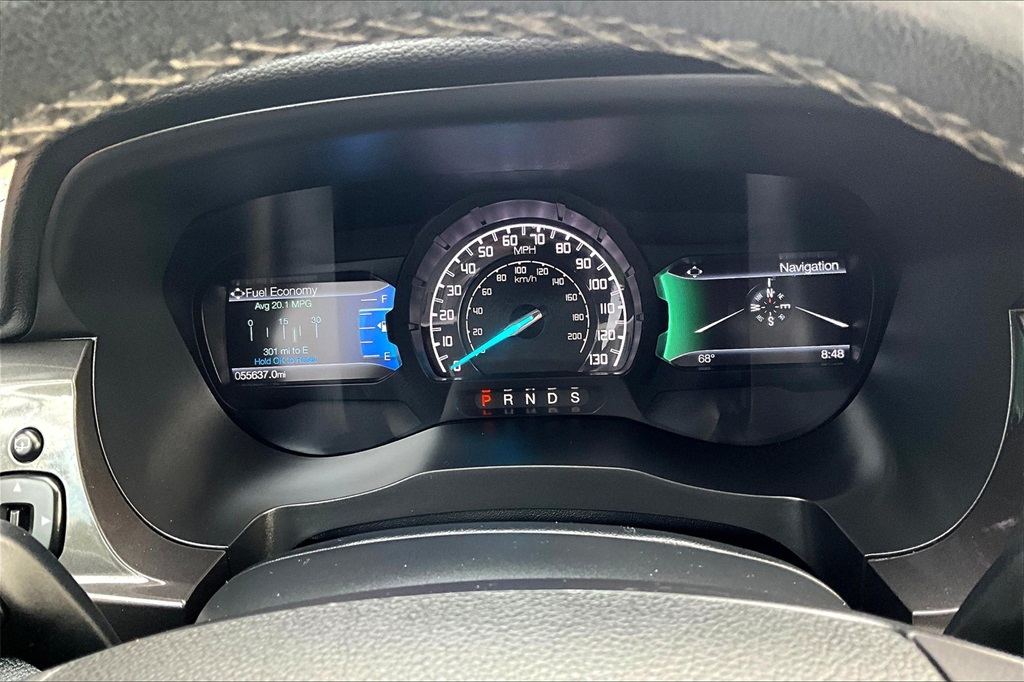 2022 Ford Ranger Lariat - Photo 25