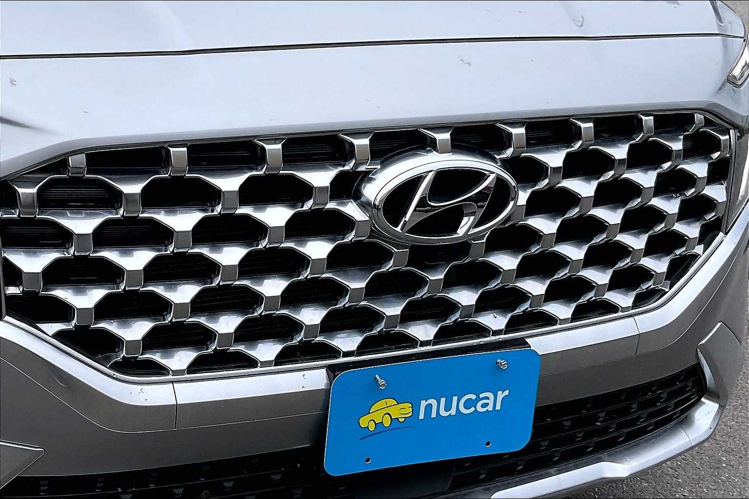 2022 Hyundai Santa Fe Limited - Photo 32