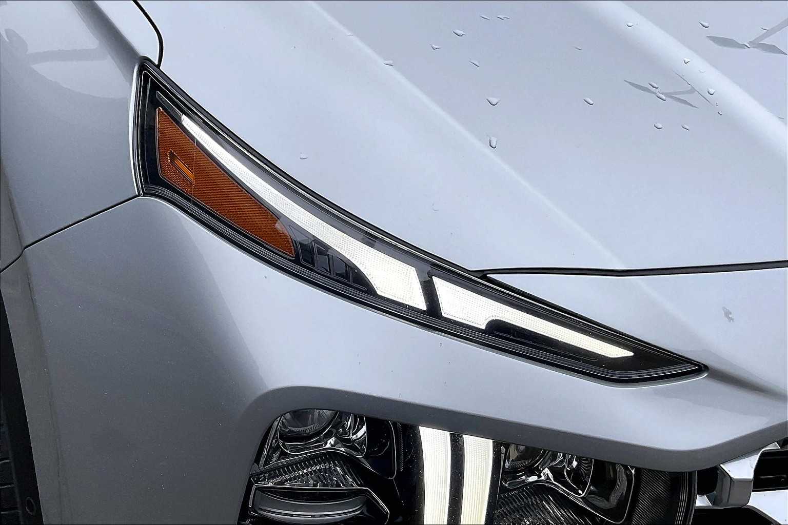 2022 Hyundai Santa Fe Limited - Photo 33